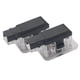 thumbnail image 4 of Suitable for Volvo S90 S80l S60l Xc60 welcome light modified laser projection door light (2 pieces), 4 of 5