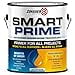 thumbnail image 2 of Zinsser 2 Pack of 1 gal 249729 White, Smart Prime Water-Based Interior/Exterior Primer/Sealer, 2 of 3