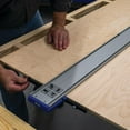 thumbnail image 5 of Kreg KMA4600 Straight Edge Guide Extension Rail-2 Ft, 5 of 7