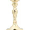 thumbnail image 2 of Classic Touch CH929G 6.5 in. Gold Candlestick, 2 of 2