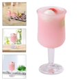 thumbnail image 4 of Taza de bebida de simulación 1/12 para casa de muñecas, ideal para decorar mini cocinas o bares. Estilo 1, 4 of 8