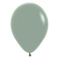 thumbnail image 1 of Laurel Green Party Supplies - 50 Durable & Biodegradable Round Plates for Birthdays – Vibrant Colors, Perfect for Eco-Friendly Celebrations! Ideal for All Party Planners!, 1 of 1
