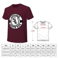 thumbnail image 2 of Mlbba Baseball Team Chi-cago White Sox Chicago Illinois Unisex T-shirt Adults Fashion Breathable Shorts Sleeves Crew Neck Shirts Light Sportshirts, 2 of 4