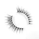 thumbnail image 3 of Pestañas postizas EDA LUXURY BEAUTY MESMERIZE 3D de visón sintético, 3 of 5