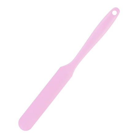 

Silicone Spatula Cream Butter Heat Resistant Scraper Kitchen Mixing Non Stick