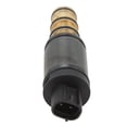 thumbnail image 4 of Air Conditioning Valve Sensor, AC Compressor Electronic Control Valve Durable Easy To Install  for Car, 4 of 8
