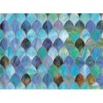 thumbnail image 1 of Peacock Window Premium Film - 24 in., 1 of 1