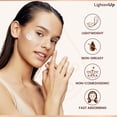 thumbnail image 4 of Crema facial y cuello OMIC Lighten-Up Antienvejecimiento con 2% de retinol, 30 ml, 4 of 7