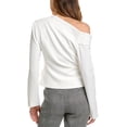 thumbnail image 2 of A.L.C. womens  Skyla Top, 6, 2 of 3