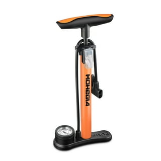 Presta valve best sale pump walmart