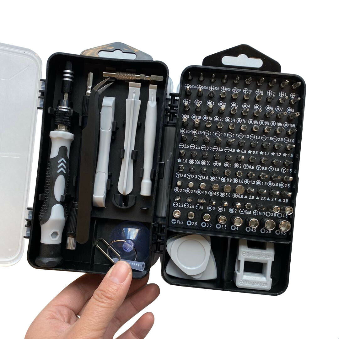 Hobby 117 Screwdrivers Set RC Repair Tools Kit for DJI Mavic Pro Dji Mavic Air