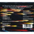 thumbnail image 2 of Mike Theodore - Cosmic Wind/High On Mad Mountain - Music & Performance - CD, 2 of 2