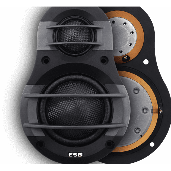 ESB AUDIO 5.UMA 2-Way Mid-High Unit