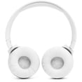 thumbnail image 6 of Restored JBL Tune 520BT Wireless On-Ear Headphones White (Refurbished), 6 of 6