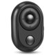 thumbnail image 2 of Control Remoto Bluetooth Multifuncional - Compatible con iOS/Android - 10m Alcance - Ideal para Fotos, Videos y eBooks - Incluye Batería CR2032 - Color Negro/Blanco - Portátil y Ligero (11g), 2 of 6