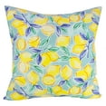 thumbnail image 3 of Better Homes & Gardens 100% Cotton Lemons Multi, 2 Yard Precut Fabric, 3 of 6