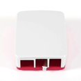 thumbnail image 5 of For 5 Case Protective Cover with Heatsink Fans, PWM Speed Control Compatibility, 5 of 5