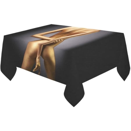 KSCD Fashion Art Elegant Nude Model Women In The Light Colored