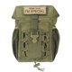 thumbnail image 2 of Bolsa Para Acampar Bolsa de supervivencia para acampar Paquete de cinturón de cintura de gran capacidad para senderismo Caza Ciclismo, 2 of 9