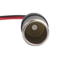 thumbnail image 2 of Cargador de encendedor de cigarrillos Ndcxsfigh 12V 10A Cable Adaptador hembra 30 cm, 2 of 9