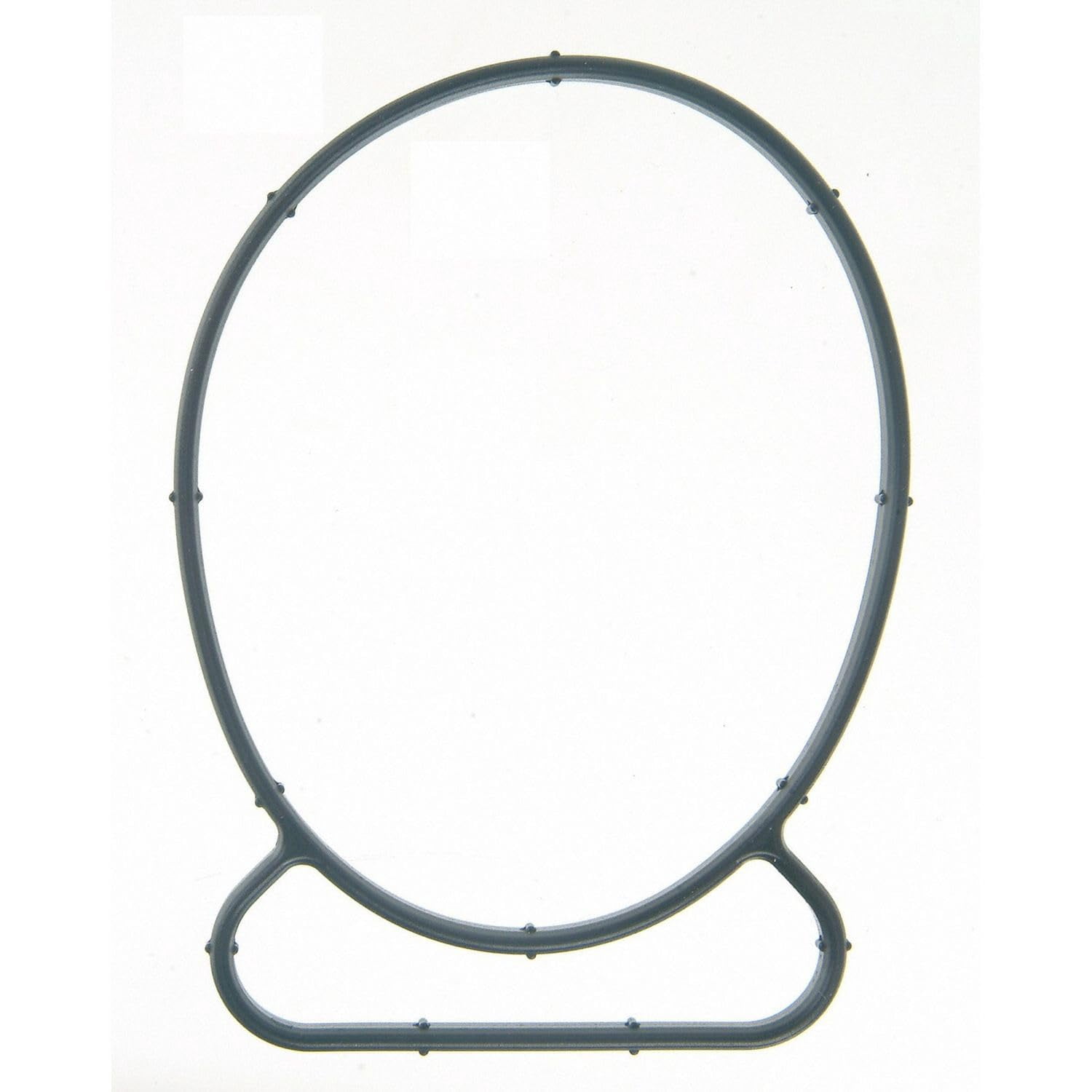 FEL-PRO 61447 Throttle Body Gasket Fits select: 2006-2008 BUICK LUCERNE, 2004-2008 PONTIAC GRAND PRIX