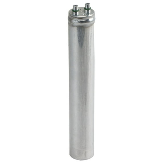 Aluminum Filter Drier w/ Pad Mount