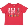 thumbnail image 3 of Inktastic It's Okay to Be a Little Different Autism Awareness Boys or Girls Toddler T-Shirt, 3 of 5