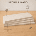 thumbnail image 3 of Namore | Set de 4 Repisas Flotantes de Pared, 3 of 6