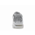 thumbnail image 4 of ASICS Men's Gel-Kayano 14 JJJJound Silver White Shoes, from StockX, 4 of 5