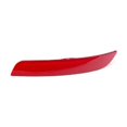 thumbnail image 5 of Rear Bumper Reflector 63147842955 63147842956 Left Right for 5 Series F10 F18 2011-2016 Accessories, 5 of 5