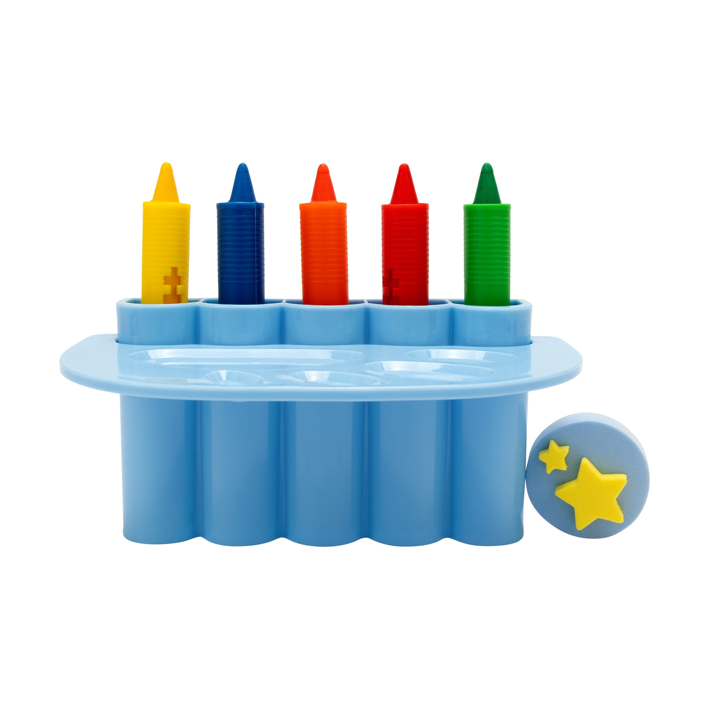 Bluey Bath Time Fun Set, 12 Pieces