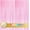 Neon-pink, variant on 2 Pcs Hot Pink Backdrop Pink Door Streamers Tinsel Curtains Streamers Valentines Foil Fringe Backdrop Wall Background Photo Booth for Girls Birthday Bachelorette Party Decorations