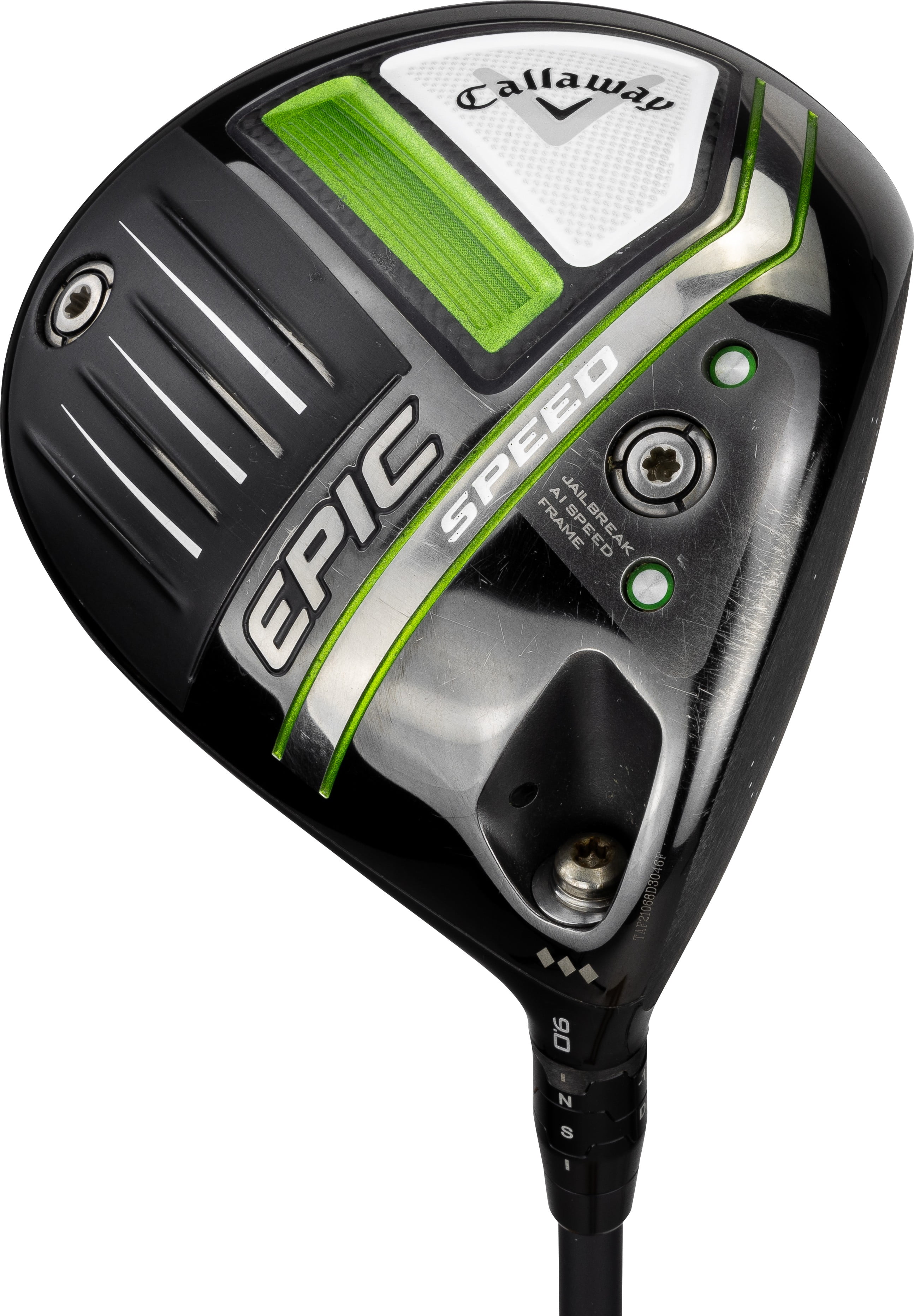 Callaway Epic Flash Driver