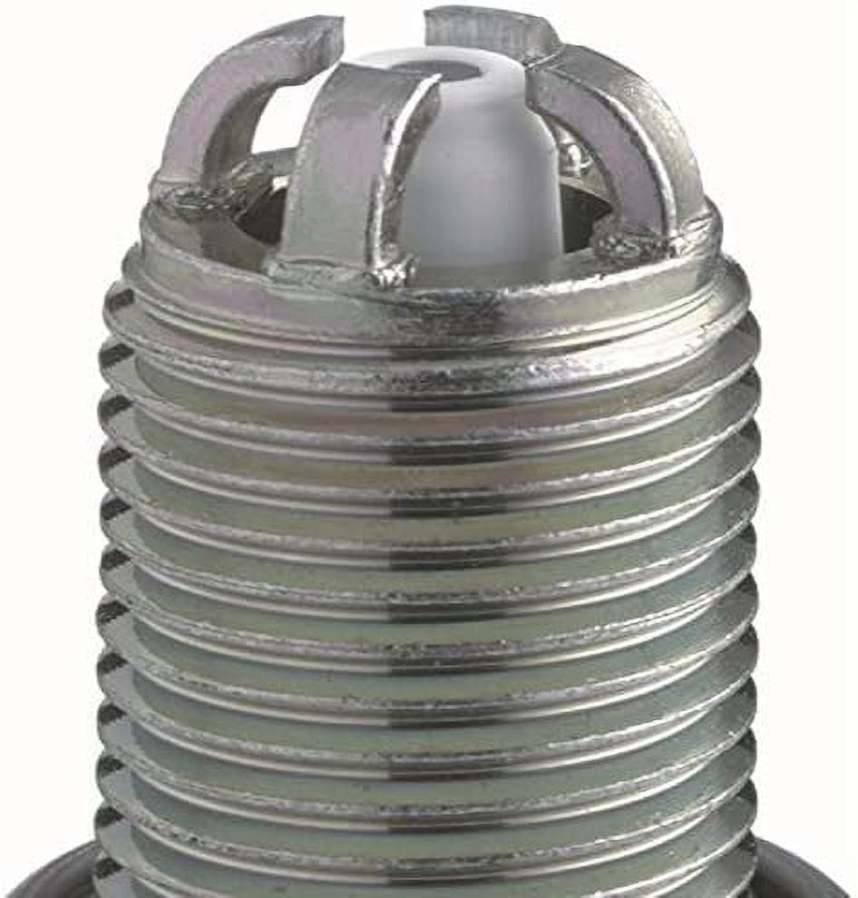 NGK 4285 Laser Platinum Spark Plug (4 Pack) Fits select: 2006 PORSCHE 911, 2003 PORSCHE 911 CARRERA 2/CARRERA 4