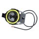 thumbnail image 5 of Lente de luz alta, lente de proyector Lente de proyector LED para motocicleta Faros delanteros de proyector LED de alto rendimiento, 5 of 9