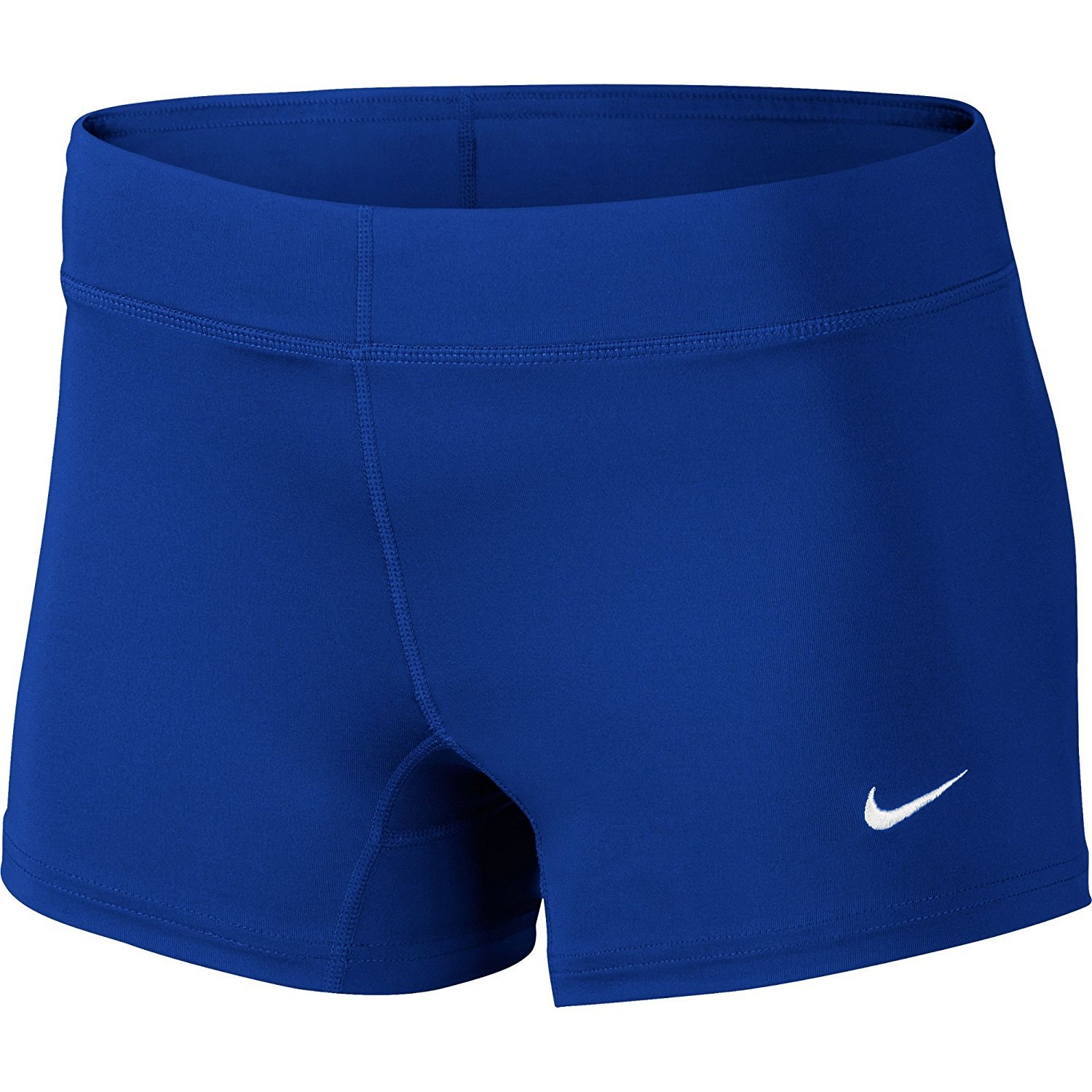 Nike Performance Training Short (Game Royal/White, Large) - Walmart.com