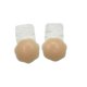 thumbnail image 5 of Silicona Reutilizable Nipplecovers Flor Pétalo Cofre Invisible Cubiertas de pezones Parche adhesivo Pegatinas adhesivas Empuje hacia arriba Cinta Nippleless para mujeres, 5 of 5