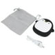 thumbnail image 2 of Calentador de manos ANGGREK Mini banco de energía recargable portátil USB forma de animal, 2 of 8