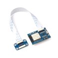 thumbnail image 3 of ESP32 Wireless Powered Epaper Module WiFi E Ink Controller Board for Arduino, 3 of 9