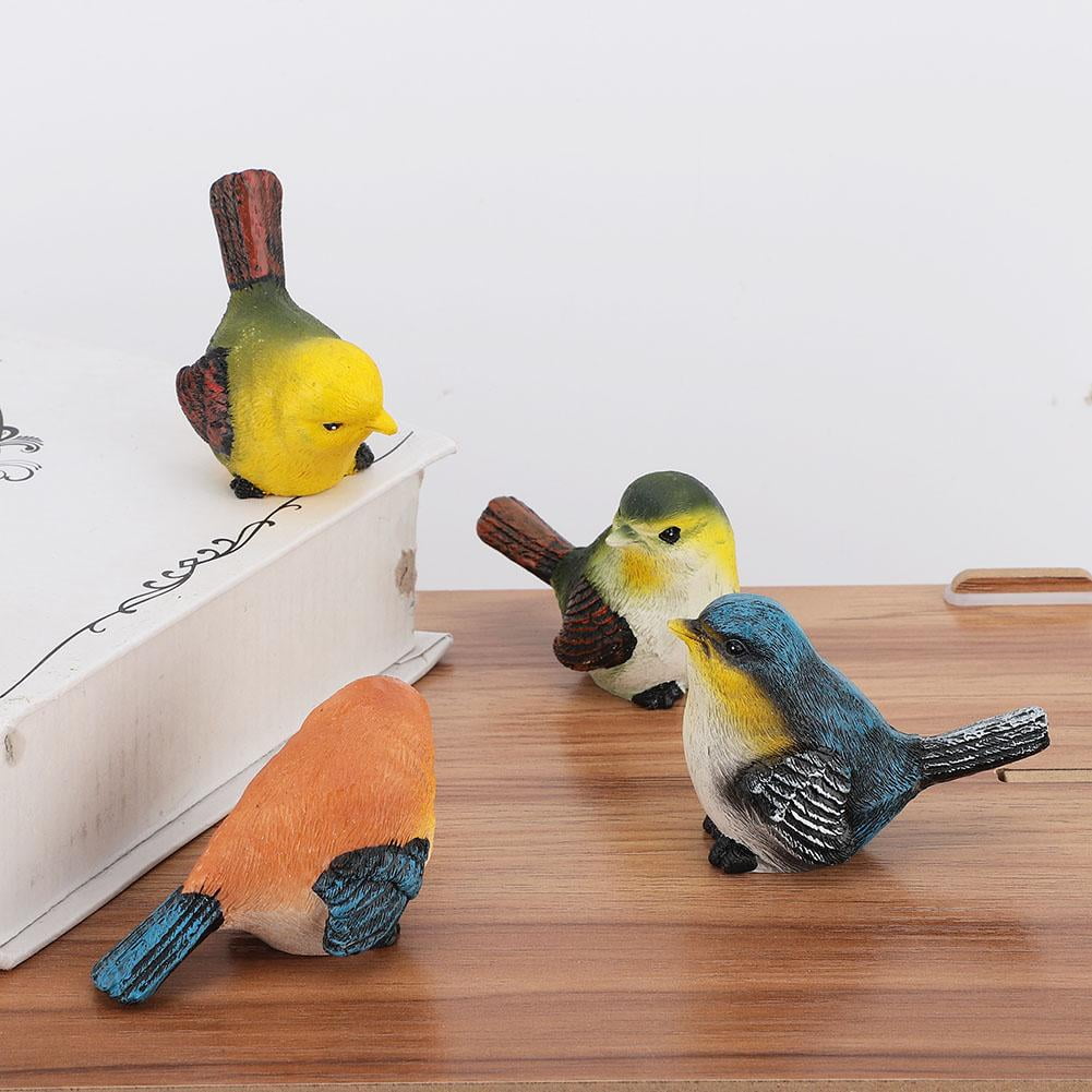 resin yard decor