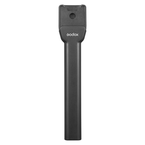 Godox ML-H Microphone Handheld Adapter Handle Grip Bracket for Godox MoveLink M1/M2/UC1/UC2 Wireless Microphone System