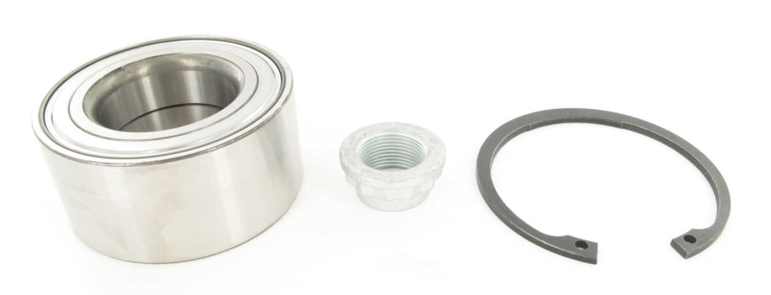 New Wheel Bearing Kit for E320 SL500 CLK320 SLK230 CLK430 C280 SL320 C220 SL600 Fits select: 1994-2002 MERCEDES-BENZ E 320, 1998-2000 MERCEDES-BENZ SLK