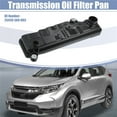 thumbnail image 5 of Phyun Transmission Filters 2016 25420-5X9-003 For 16-22 Accord 15-21 CRV Odyssey Civic, 5 of 5