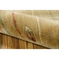 thumbnail image 3 of Nourison Cambridge Gold Area Rug CG04 3'6" x 5'6", 3 of 5