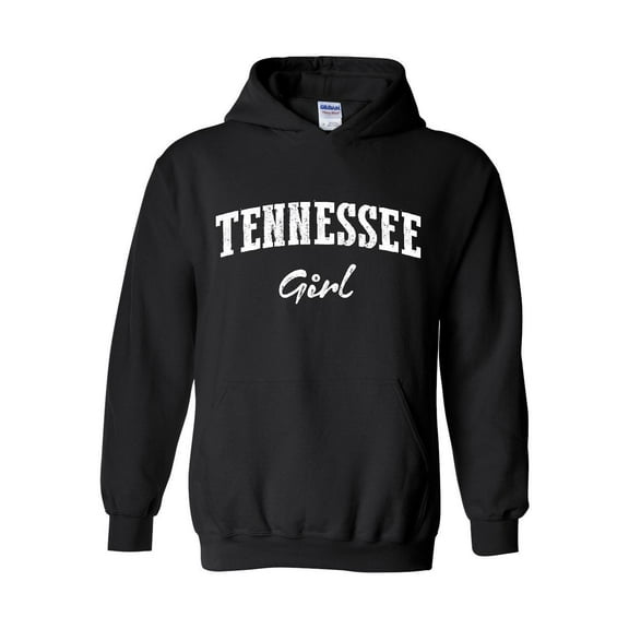 Women Sweatshirts and Hoodies - Tennessee Girl