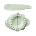 thumbnail image 2 of Clearance Sale! Kitchen Tool Press Dumpling Skin Mould Household Set Flower Dumpling Maker Biscuit Moulds Practical Home Decor, 2 of 2