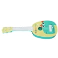 thumbnail image 1 of Ukelele de juguete para niños Jadeshay alto rendimiento plástico, 1 of 14
