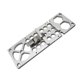 thumbnail image 1 of 90 Degree Right Angle Clamp Guide for Woodworking - Circular Saw Guide Tool for Engraving Machine, Corner Cutting Board, 1 of 4
