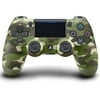 Sony 3001544 DualShock 4 Wireless Controller for PS4 - Green Camouflage