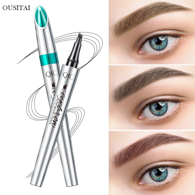 4 points outlet eyebrow pen